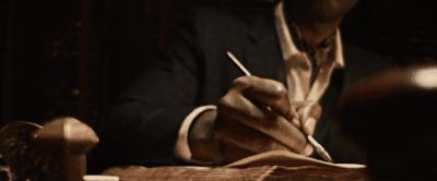 大尺度限制级美剧《美国众神》重磅回归，我来告诉你它有多牛