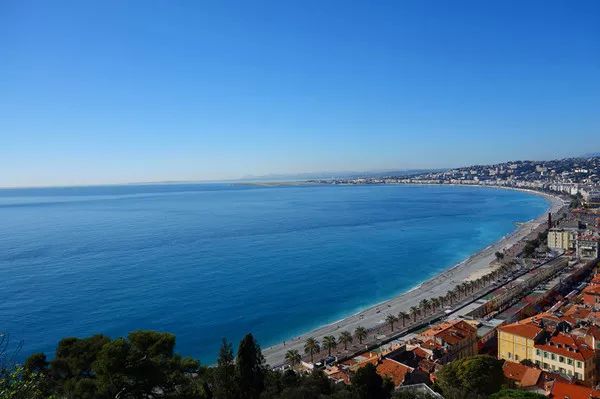 法国旅游必去的教堂,法国旅游必去十大城市