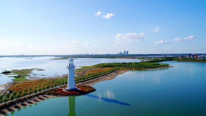 呼兰河口湿地公园效果怎么样,呼兰河口湿地公园有什么玩的