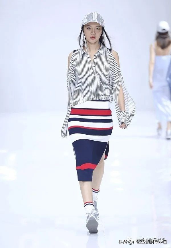 最舒服的休闲运动风,穿搭休闲运动风