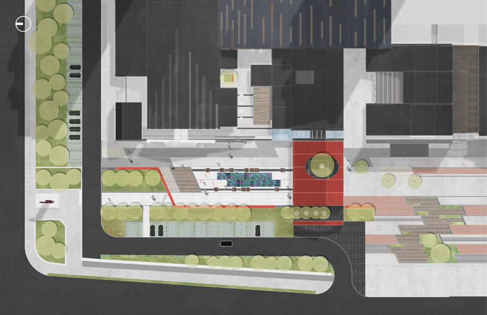 长春万科蓝山在什么位置,长春万科蓝山值不值得买