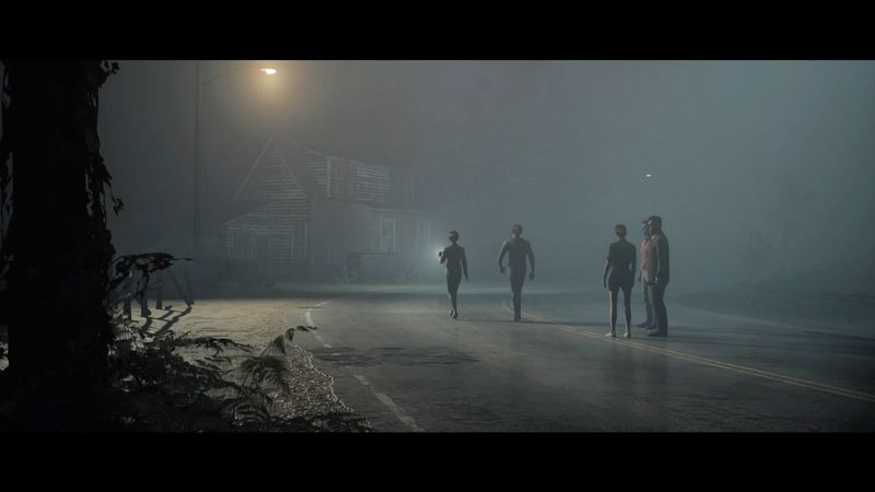 黑相簿稀望镇结局,黑相集稀望镇攻略