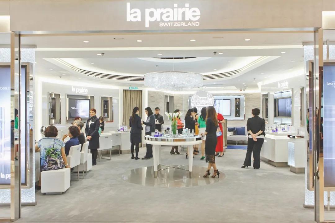 2023年全球奢侈品公司市值,2021全球奢侈品牌销售额