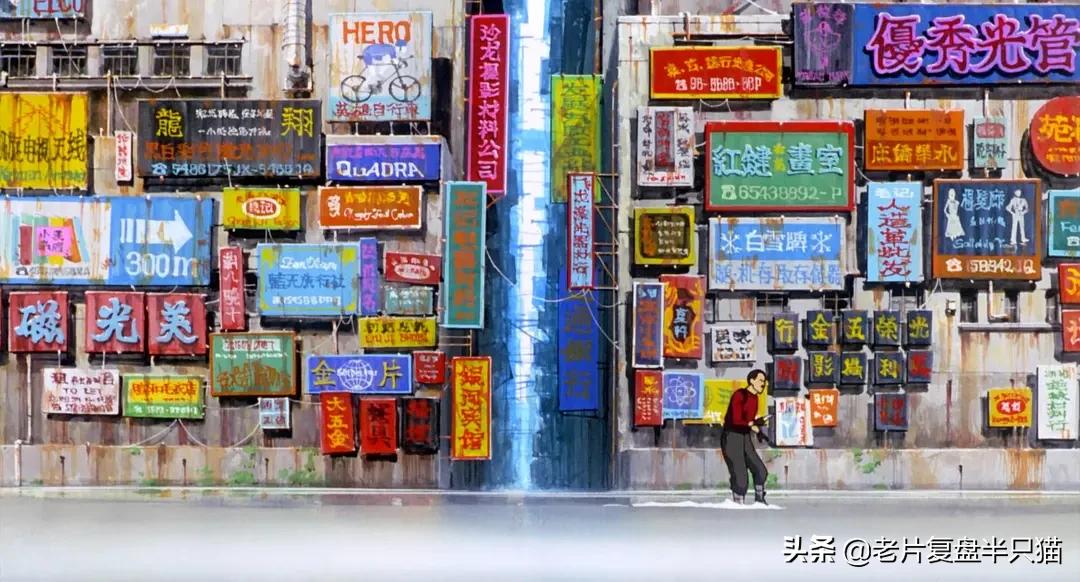 黑客帝国类似的电影有哪些,类似黑客帝国一样震撼的电影