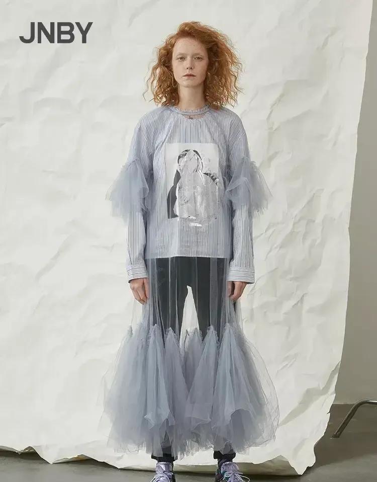 之禾、雅莹这类国内女装品牌,凭什么能卖上万块?