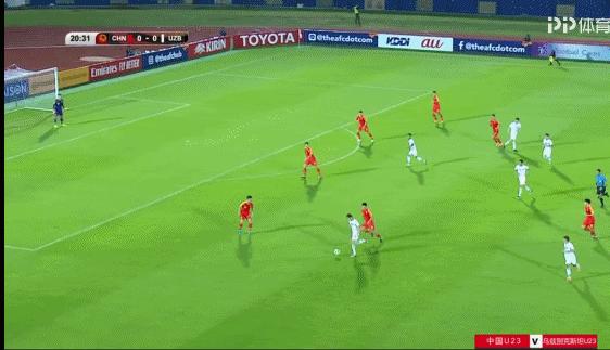 国奥队长搞不懂越位规则，还有多少人会嘲笑李铁训练颠球？