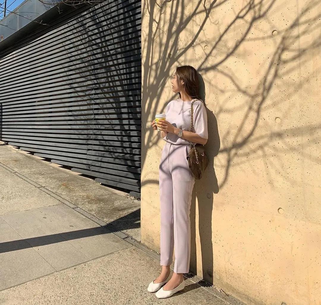 春夏穿搭必备的三双鞋,一双鞋秋冬穿搭不重样