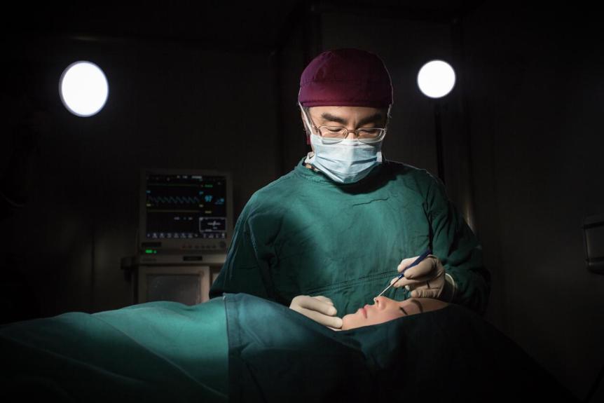 医美下半场:杜绝“美丽陷阱”,靠医生IP?