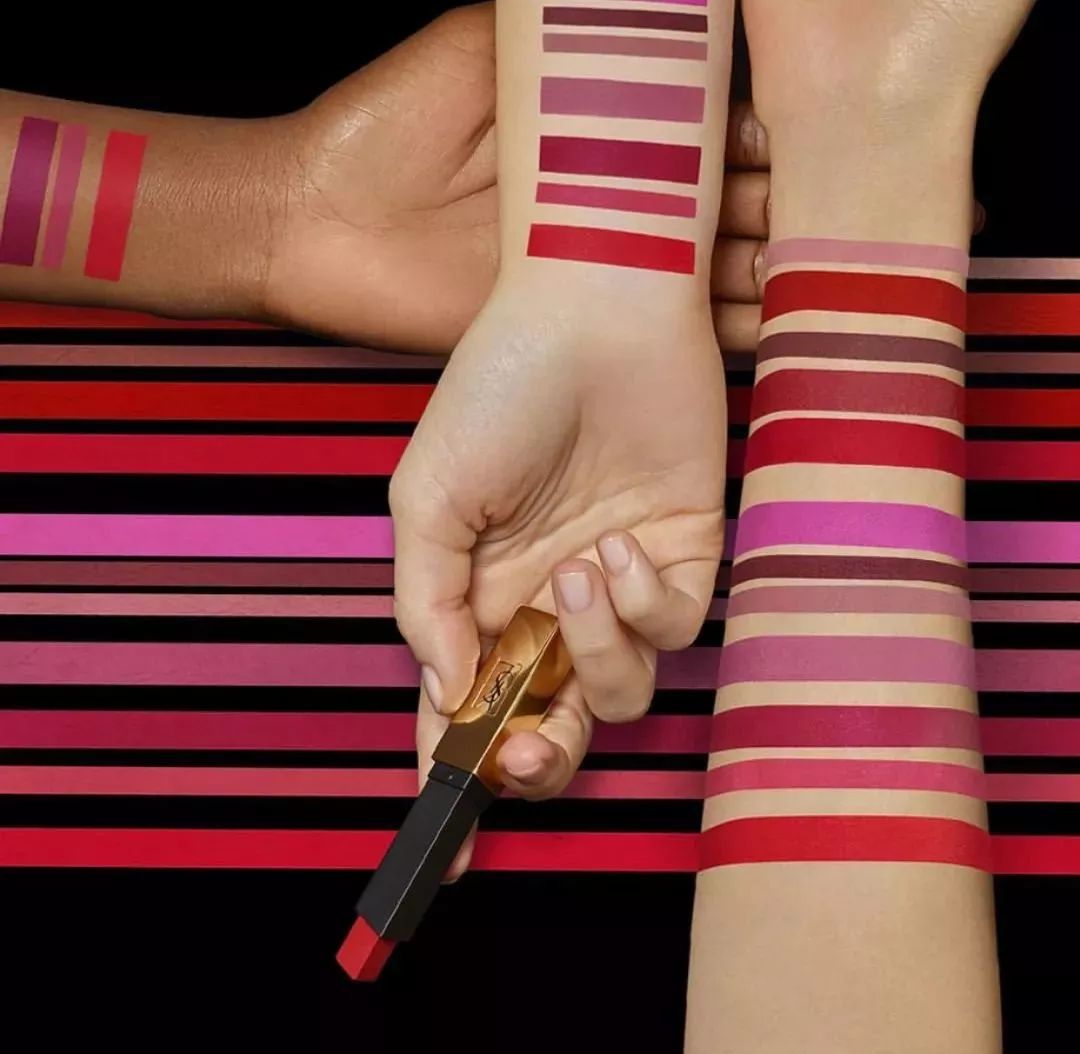 口红ysl小金条抖音,ysl圣罗兰口红小金条1966好不好