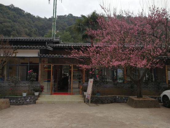 冬天的青龙峡旅游攻略,昆明安宁市青龙峡