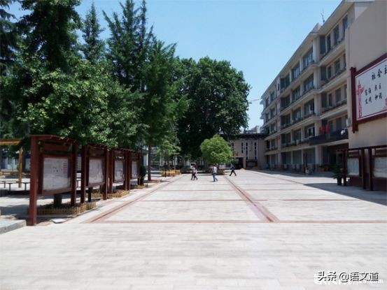 郑州重点高级中学排名,郑州各县高中排名一览表