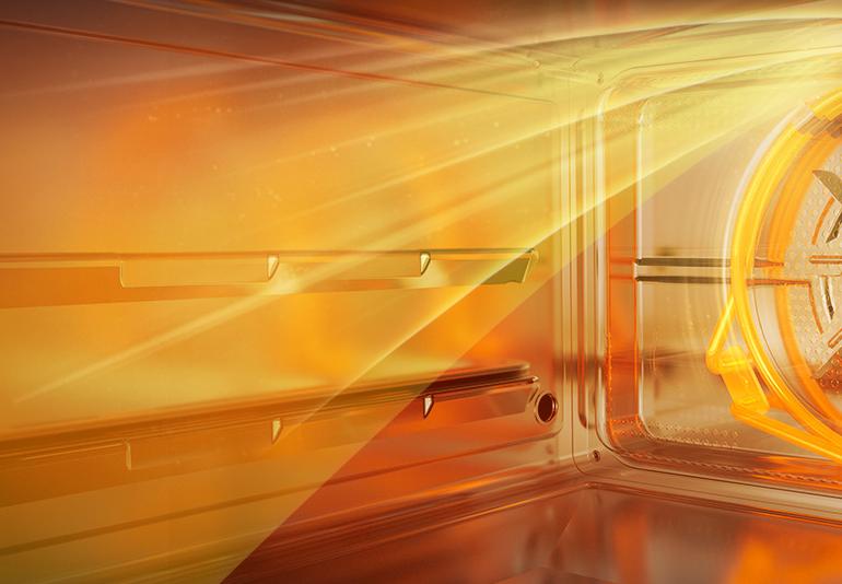 凯度蒸烤箱b7产品介绍,凯度b7蒸烤箱美食