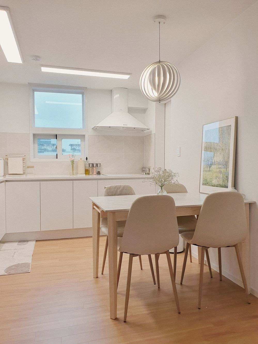 大气轻奢简易装修设计案例,轻奢房屋改造装修设计案例