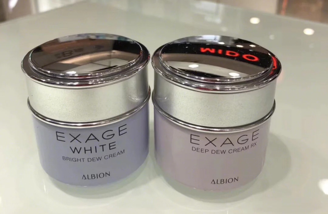 日本面霜性价比排行榜,日本品牌面霜好用