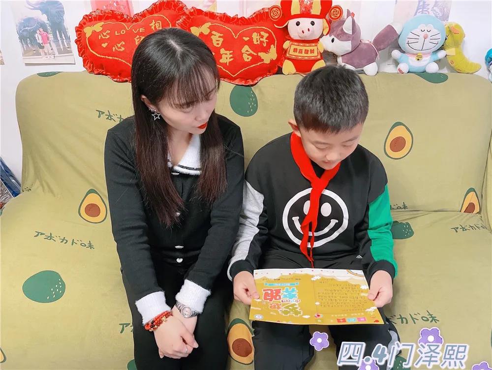 仪式感满满的十岁成人礼,十周岁成长仪式仪式感满满