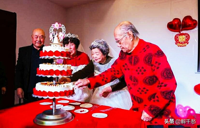 结婚60周年纪念日的雅称,结婚纪念日雅称