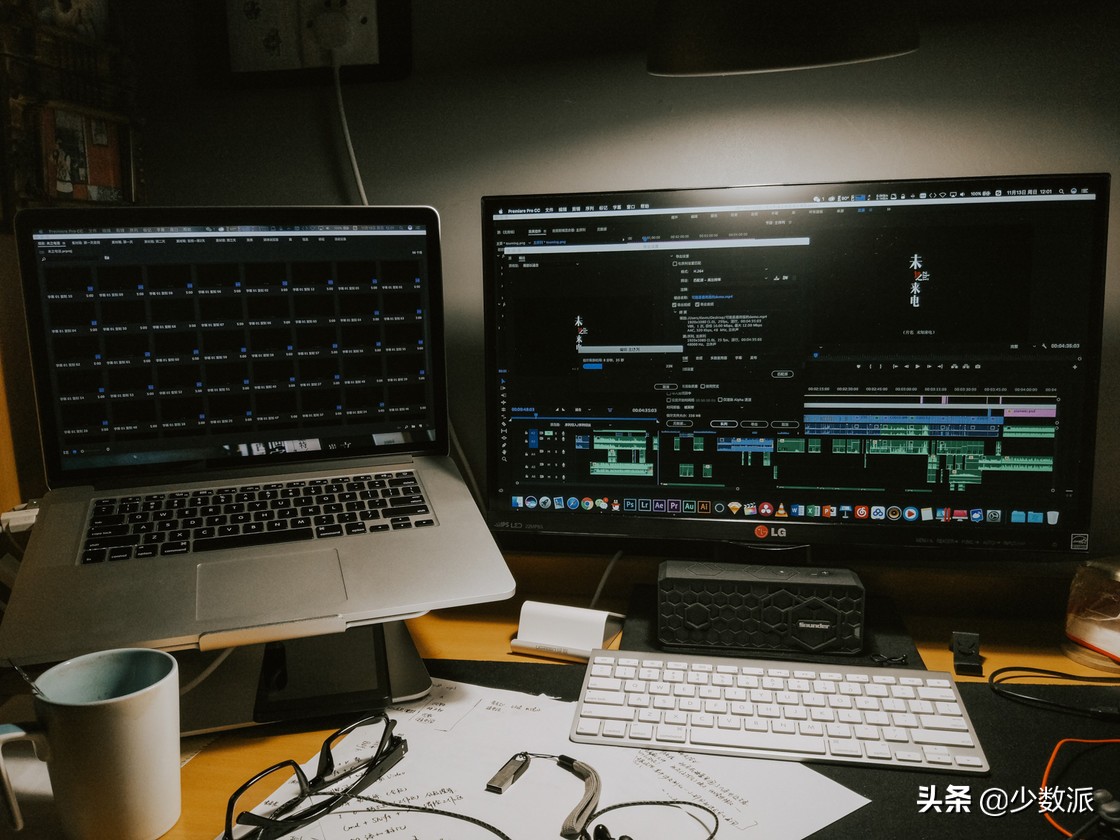 作为一个自由职业者如何做到自律,做一个自由职业者我是如何赚钱的