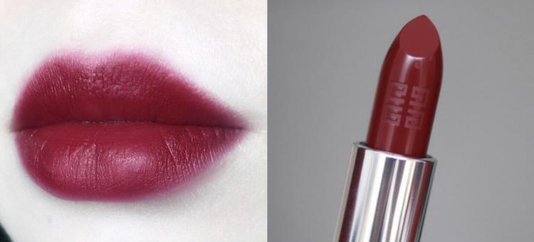 被李佳琦“爱过”的口红排行，很少有人躲的过，你被种草了几只