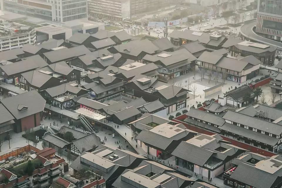 如何分析一个商场,如何判断一个商场好不好