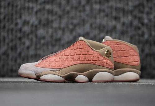 除了aj还有哪些大牌鞋子,除了aj1还有什么潮鞋