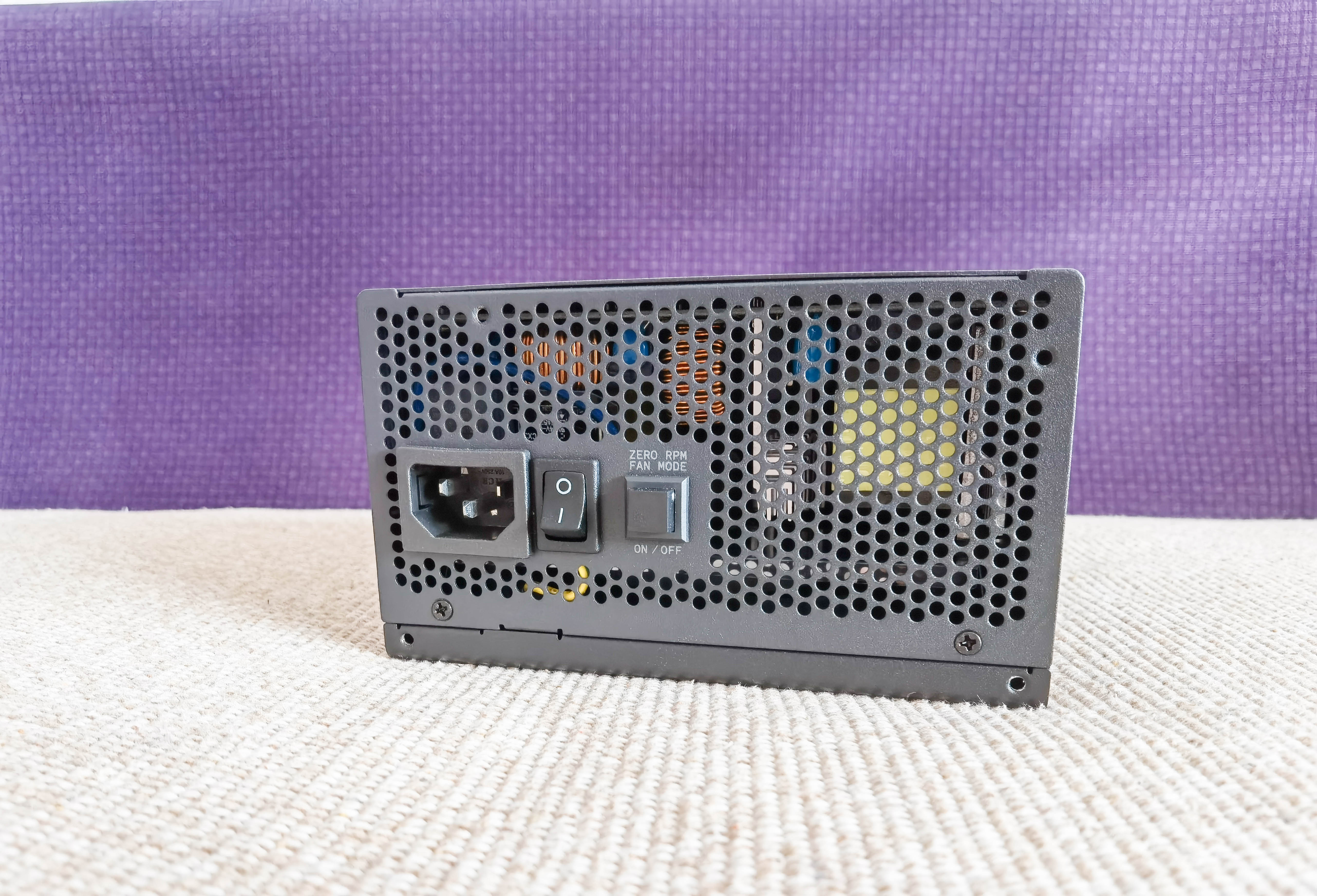 恩杰c850,恩杰电源c550怎么样