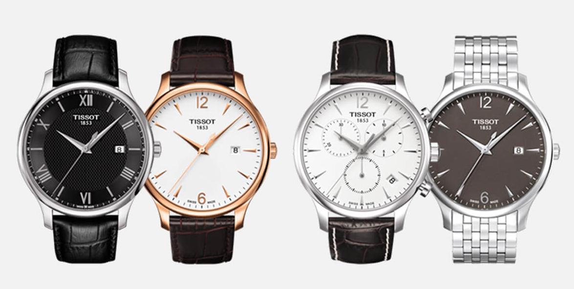 买买买|预算五千，有哪些男女款腕表值得买单？