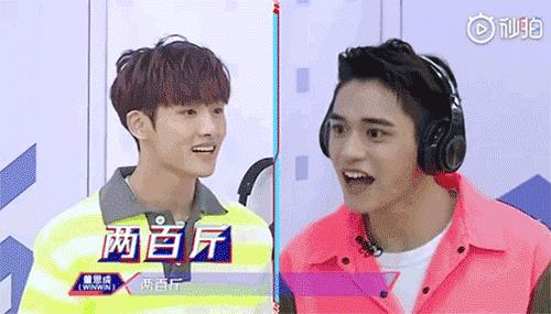 跑男成员换血第一集,跑男新成员黄旭熙