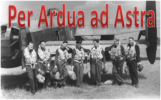 英国皇家空军在二战中的表现,二战时期的皇家空军