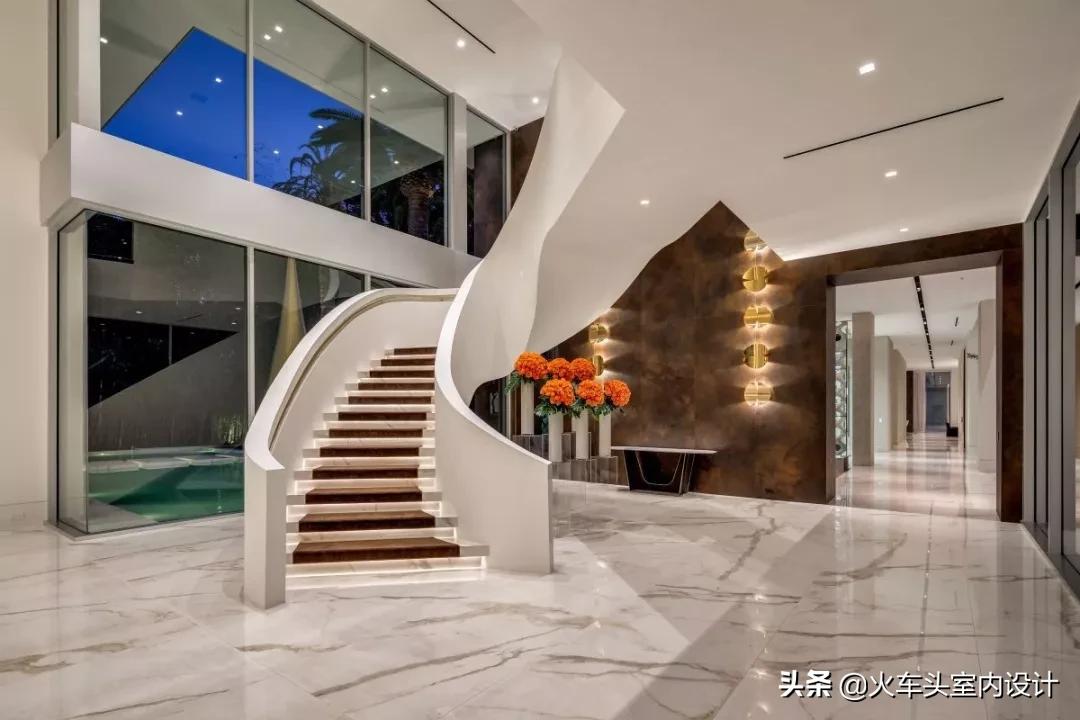 全球十大顶级复式豪宅,2022全球顶级豪宅