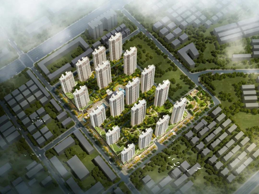 乐享好宅|北海山湖海·上城：居城央百亩公园大宅