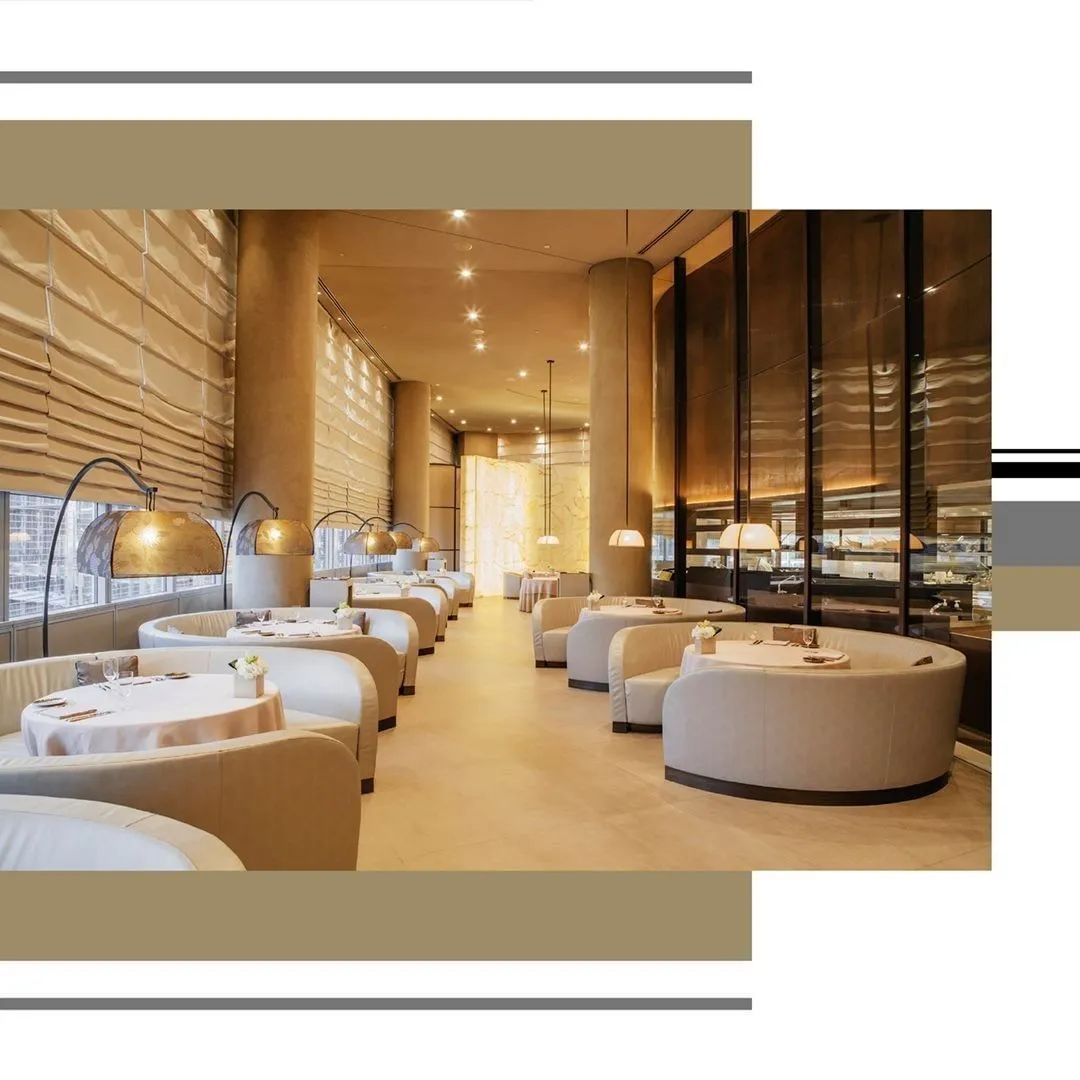 当ARMANI/CASA遇上迪拜，怎一个“奢”字了得