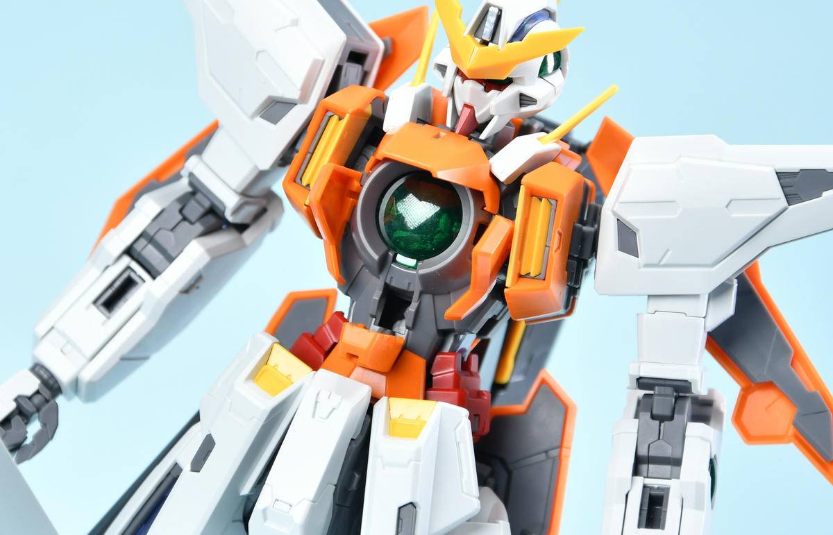 万代mgfa78高达评测,万代mgrx-78陆战高达