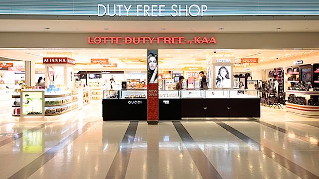 没有中国游客，韩国免税店撑不下去了