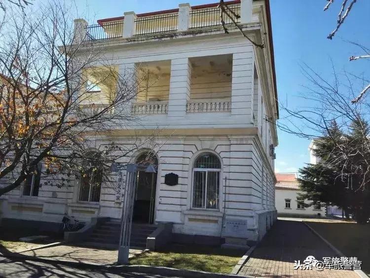 重返旅顺——第215医院