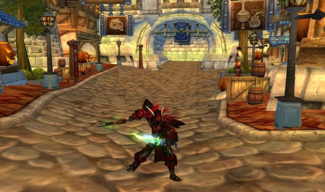 tbc增强萨武器是用风怒还是石化,魔兽tbc增强萨