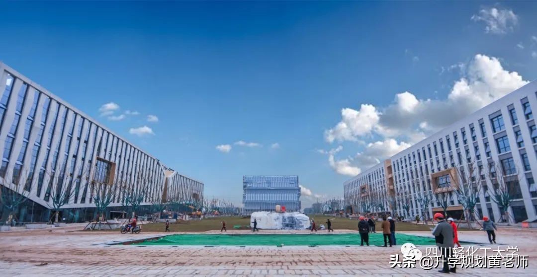 2021年四川新增了多少大学分校,四川新增大学