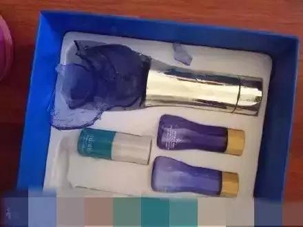 冬天化妆品冻碎,化妆品冻坏了怎么补救