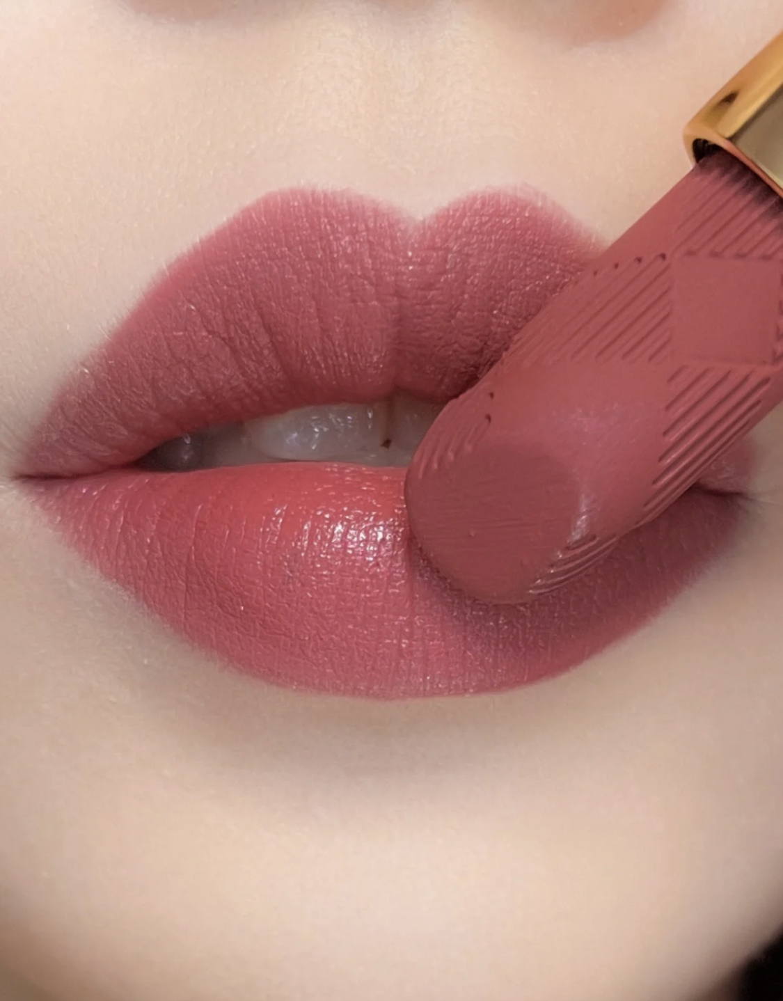 女生秋冬必买的六支口红,冬天口红推荐不沾杯