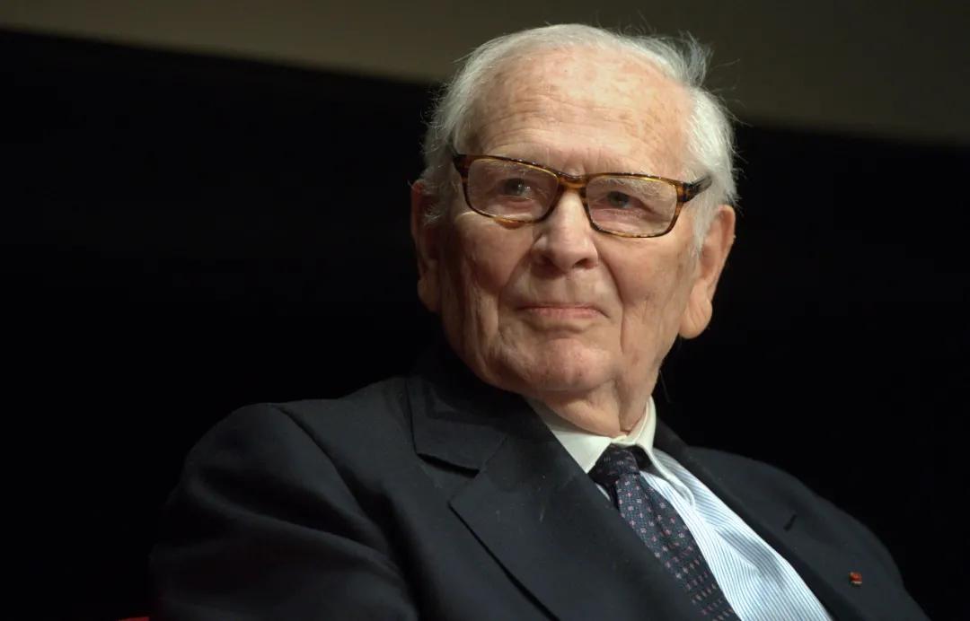 告别皮尔·卡丹：为迪奥第一位裁缝，80年代一套西装卖2000