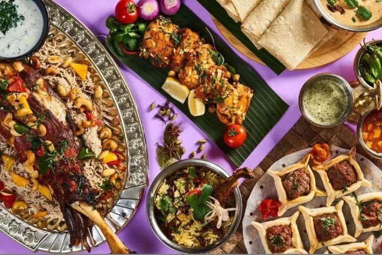 上海静安香格里拉酒店自助餐价格,魔都香格里拉自助餐