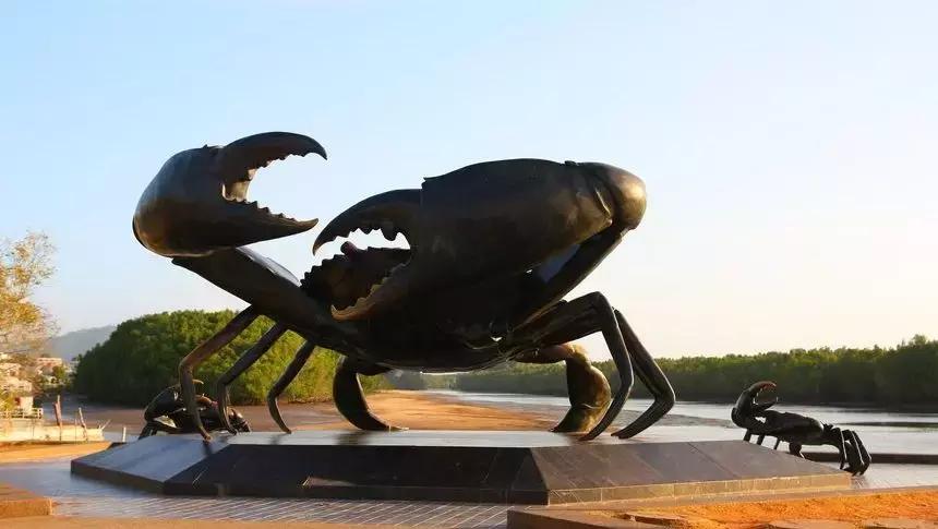 泰国甲米7天自由行攻略,5天4晚玩转泰国