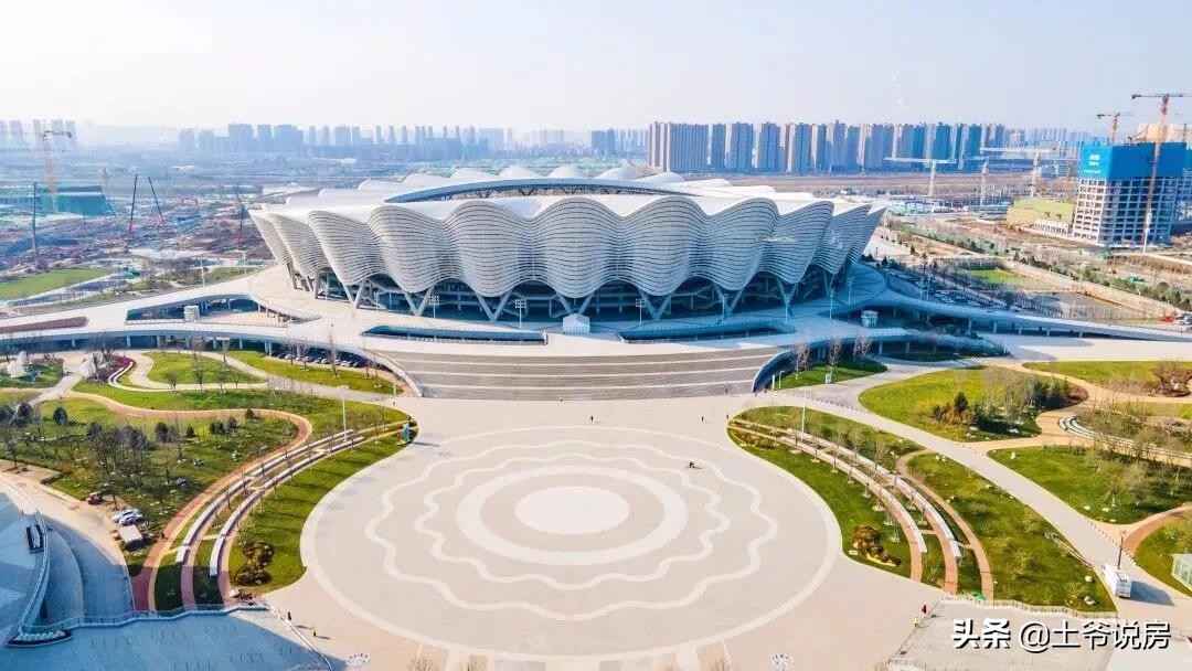 2021年，最真诚的西安买房建议，连涨56个月的房子还能买吗