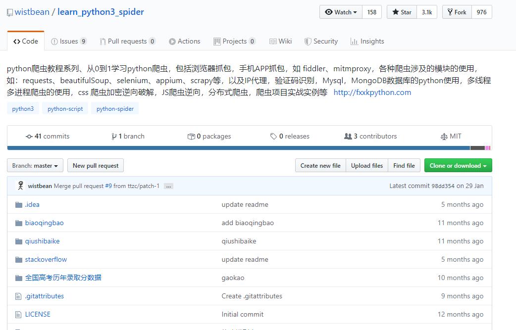 github最近一个月最热门的项目,github上值得做的项目