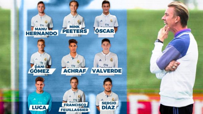 金狼古蒂是否终老伯纳乌,劳尔古蒂重回伯纳乌