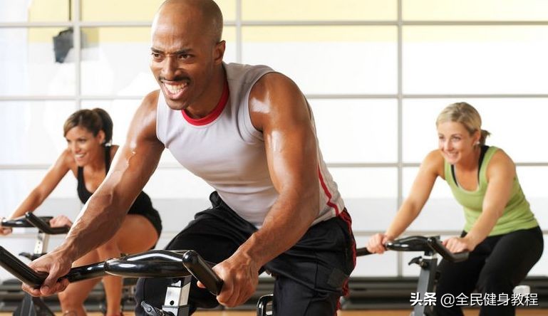 骑公路车腿会变粗吗,为啥感觉骑单车腿越来越粗