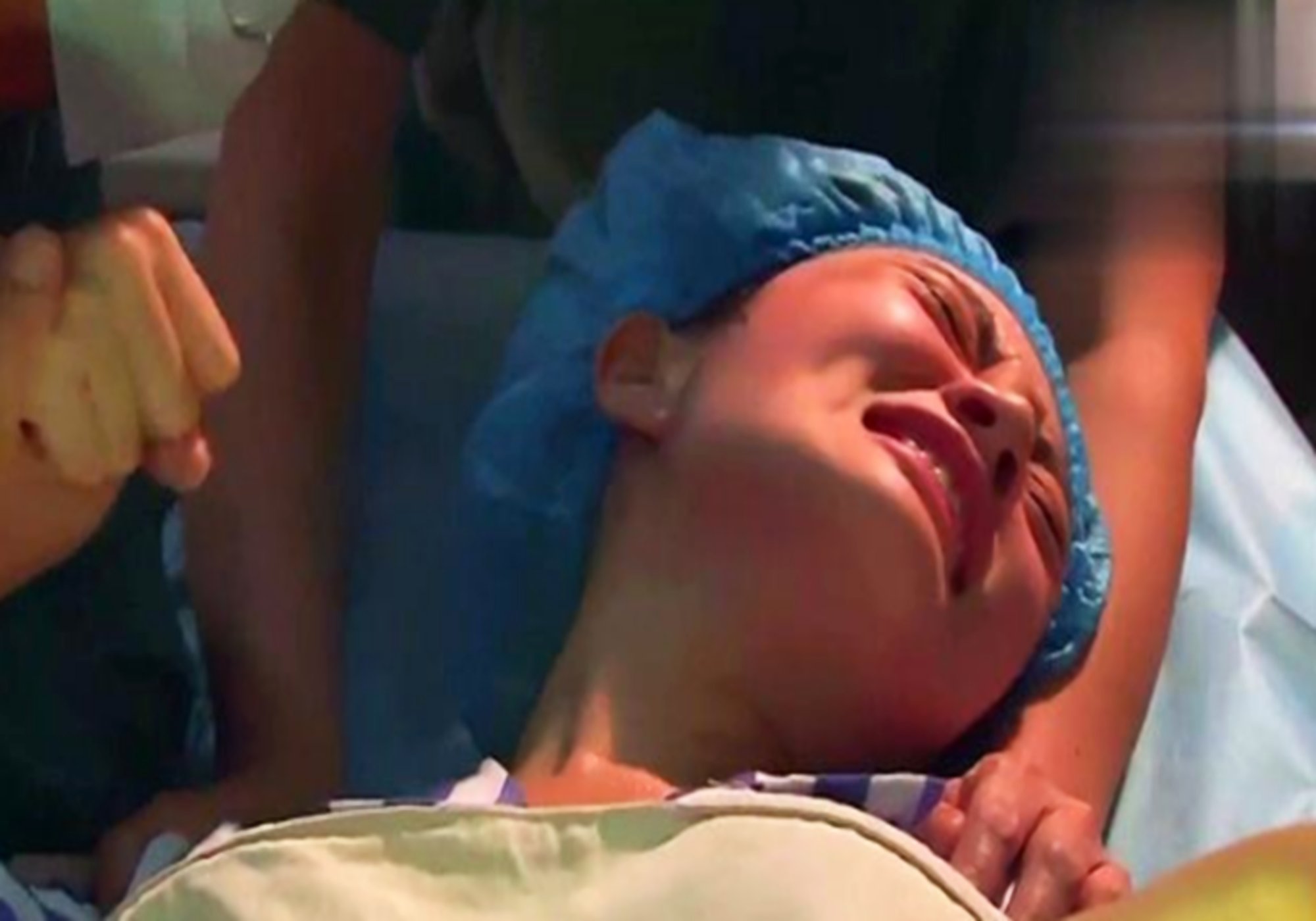 顺产开十指每开一指有多疼,顺产宫口开十指是什么意思