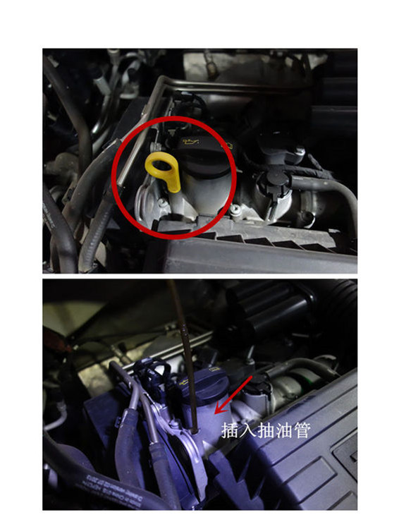 更换机油机滤全过程教程,换机滤的正确方法