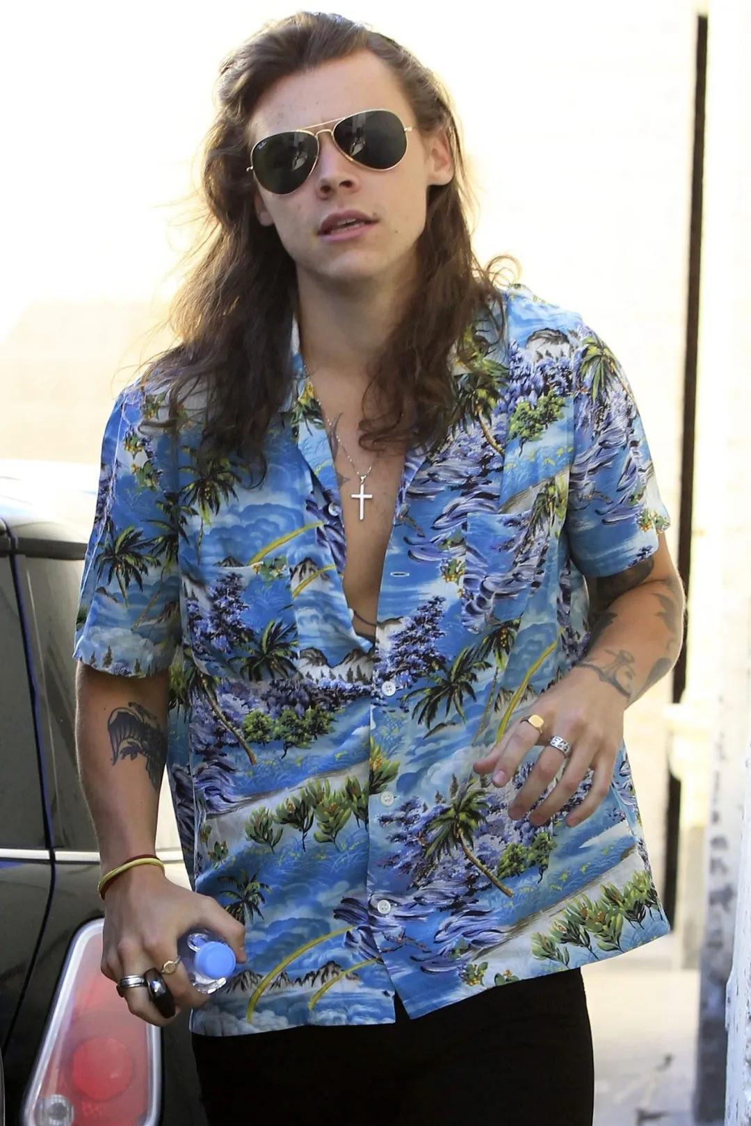 RR·TRENDS|先生,你的夏日“Mojito”准备好了