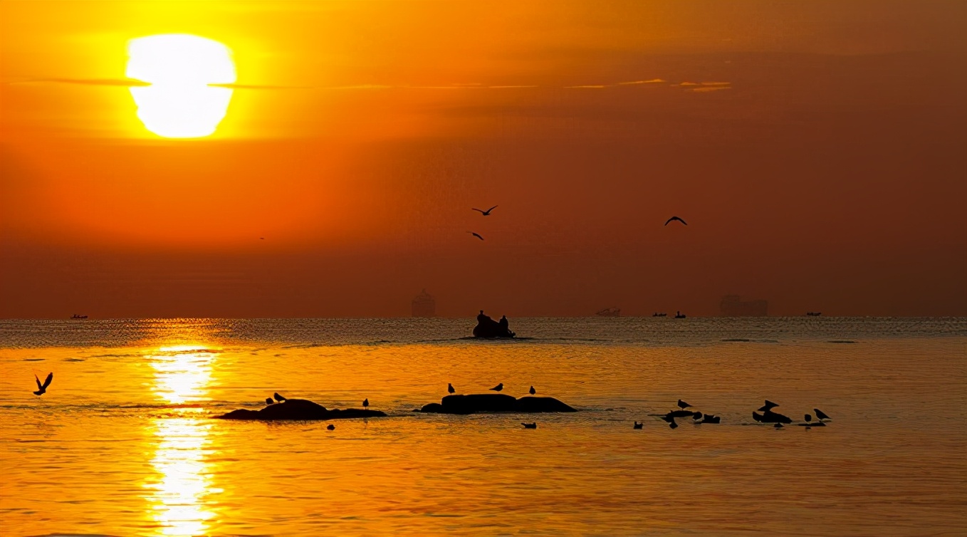 秦皇岛户外探险,秦皇岛旅游攻略最新版