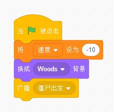 scratch中算术运算主要是什么,scratch少儿编程10以内算术